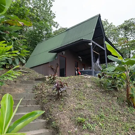 Paraiso De La Sierra